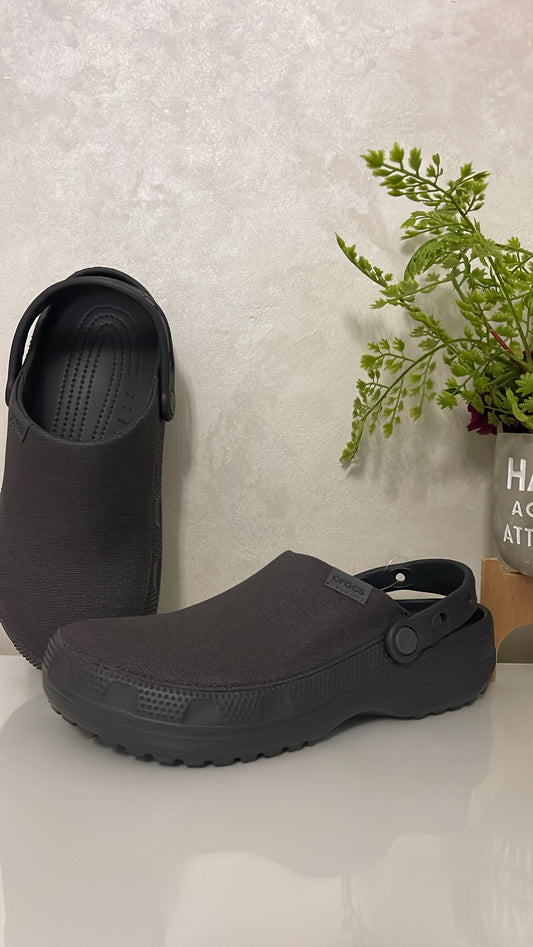 Classic Crafted Clog